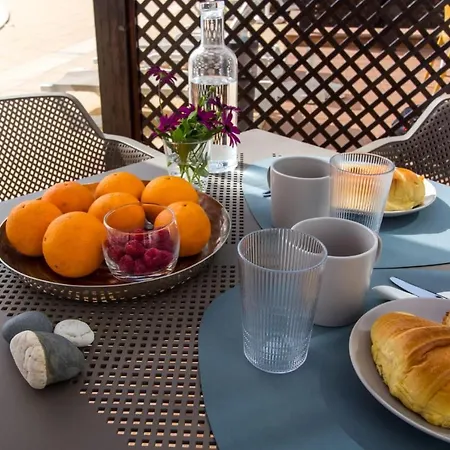 Grand View Oasis Algarve Карвоейру