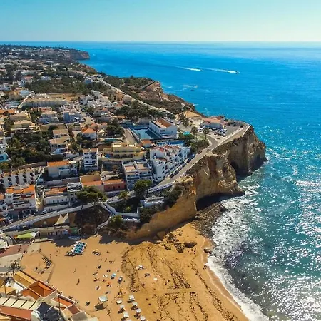 Apartamento Grand View Oasis Algarve Carvoeiro (Lagoa)