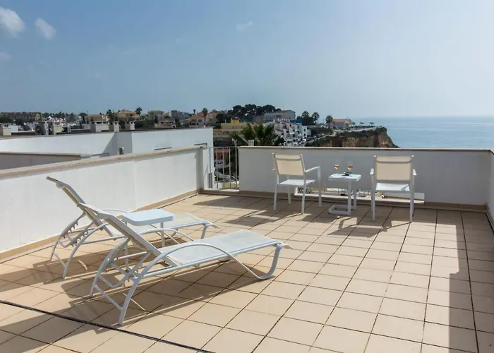 Grand View Oasis Algarve * Carvoeiro (Lagoa)