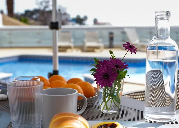 Grand View Oasis Algarve * Carvoeiro (Lagoa)