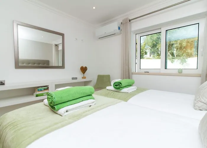 Grand View Oasis Algarve