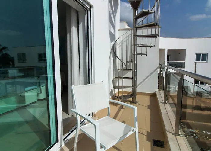 Apartament Grand View Oasis Algarve