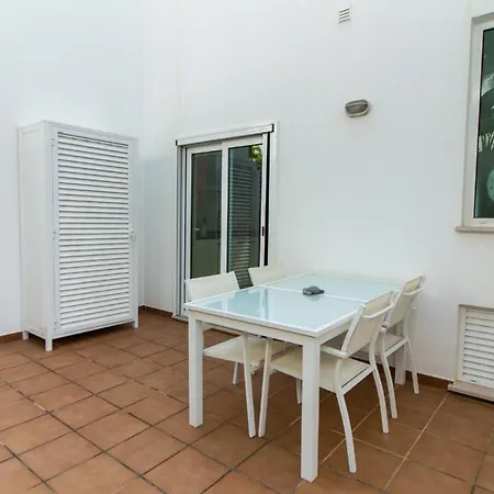 Grand View Oasis Algarve Appartement *