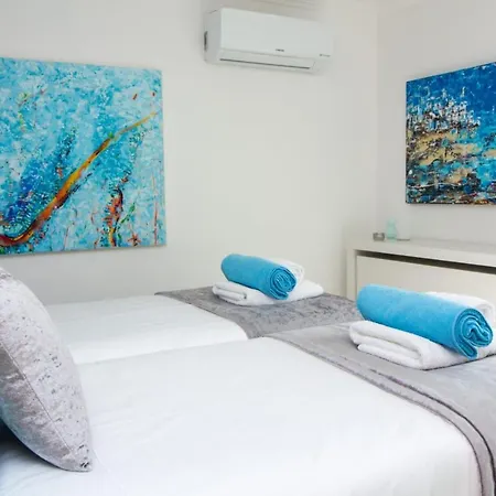 Grand View Oasis Algarve *