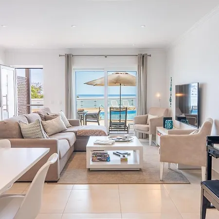 Grand View Oasis Algarve *