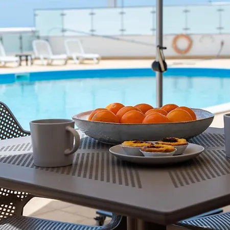 Grand View Oasis Algarve Appartamento