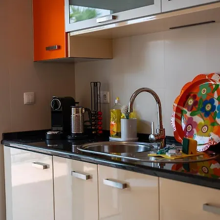 Grand View Oasis Algarve Appartamento
