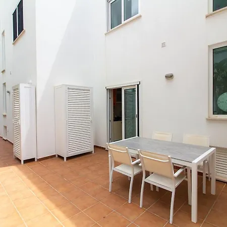 Grand View Oasis Algarve Appartamento *