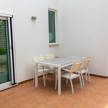 Grand View Oasis Algarve Appartamento Carvoeiro (Lagoa)