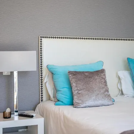 Appartamento Grand View Oasis Algarve