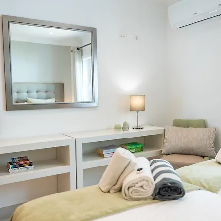 Grand View Oasis Algarve * Carvoeiro (Lagoa)