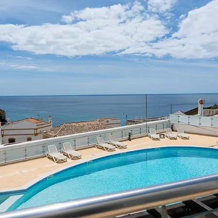 Grand View Oasis Algarve Appartamento *