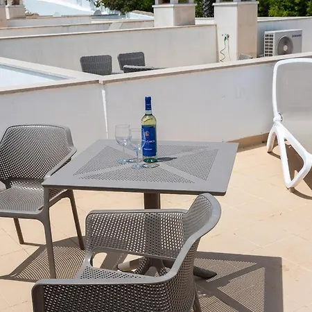 Grand View Oasis Algarve Appartamento Carvoeiro (Lagoa)