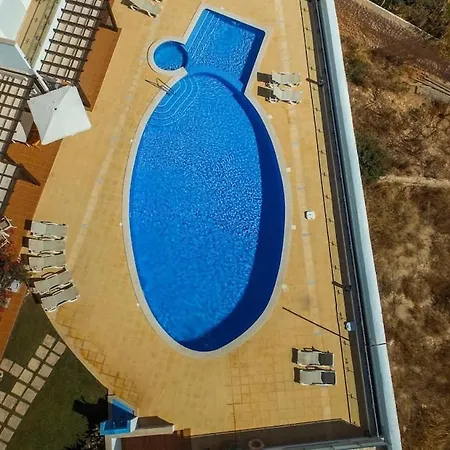 Grand View Oasis Algarve
