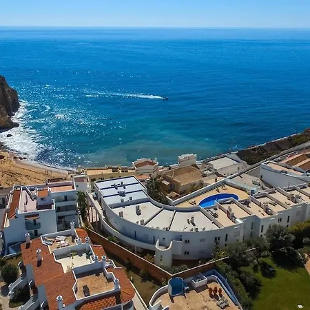 Grand View Oasis Algarve Appartamento