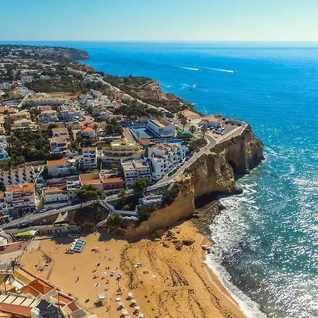 Appartamento Grand View Oasis Algarve Carvoeiro (Lagoa)