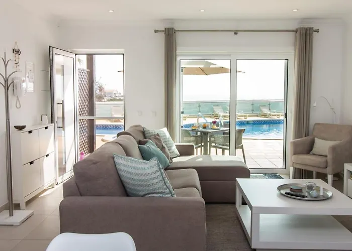 Grand View Oasis Algarve Appartement *