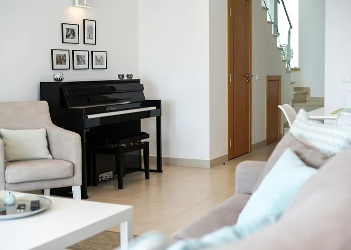 Grand View Oasis Algarve Appartement