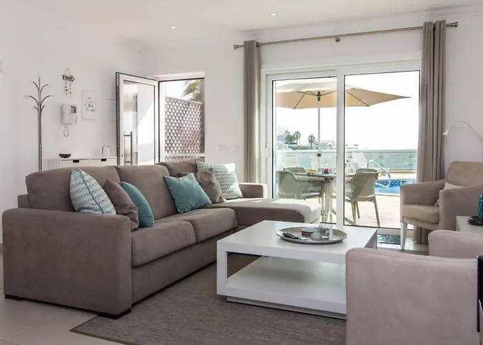 Grand View Oasis Algarve *