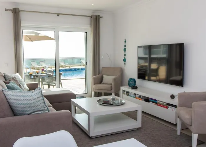 Grand View Oasis Algarve
