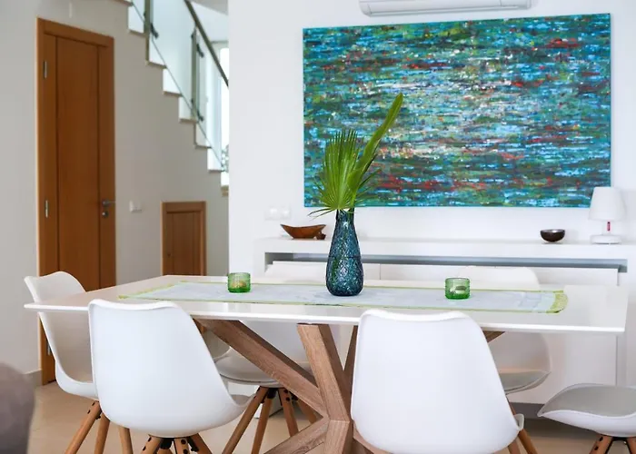 Apartment Grand View Oasis Algarve