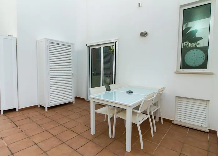 Grand View Oasis Algarve Apartment *