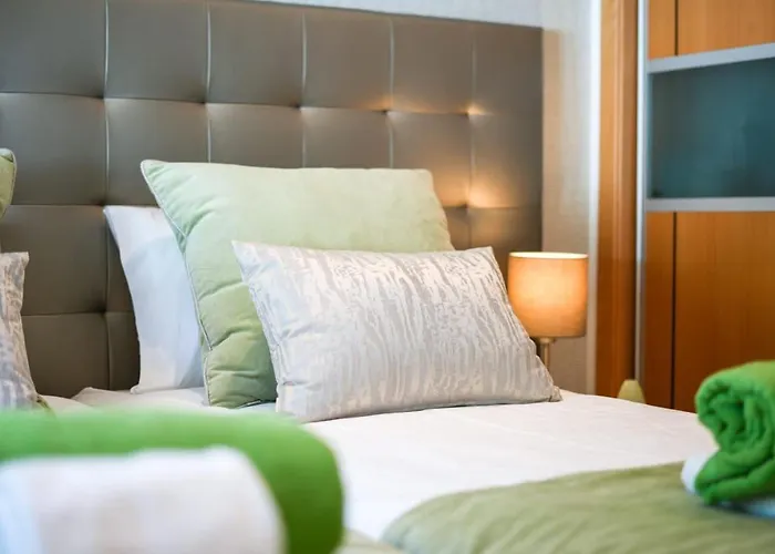 Grand View Oasis Algarve *