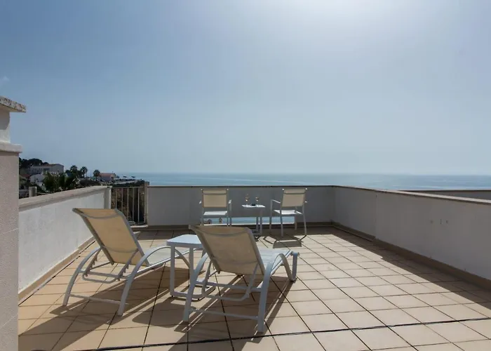 Grand View Oasis Algarve Carvoeiro (Lagoa)
