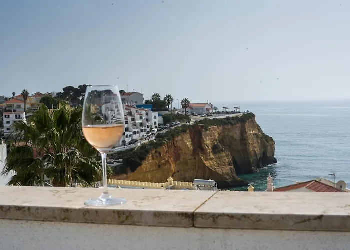 Grand View Oasis Algarve *