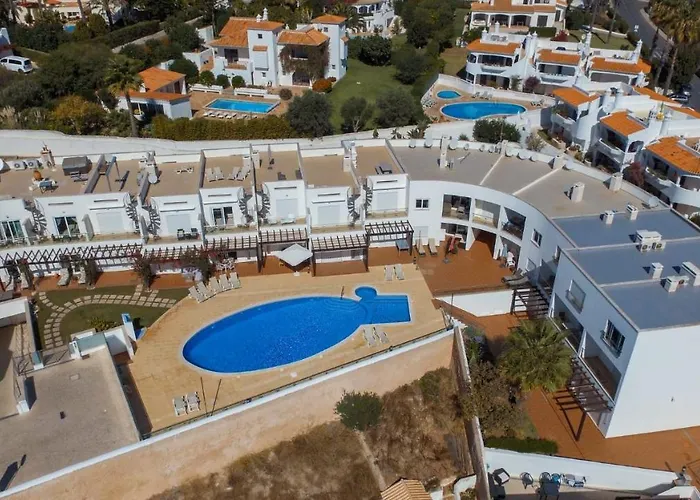 Grand View Oasis Algarve Carvoeiro (Lagoa)