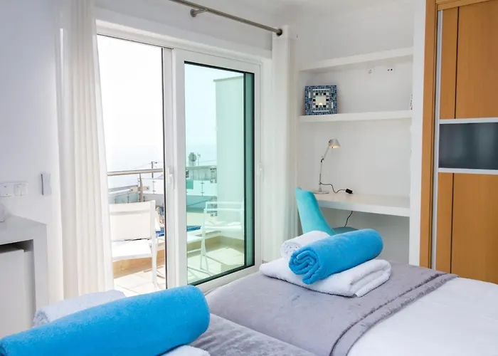 Grand View Oasis Algarve Appartement *