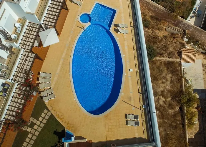 Grand View Oasis Algarve Carvoeiro (Lagoa)