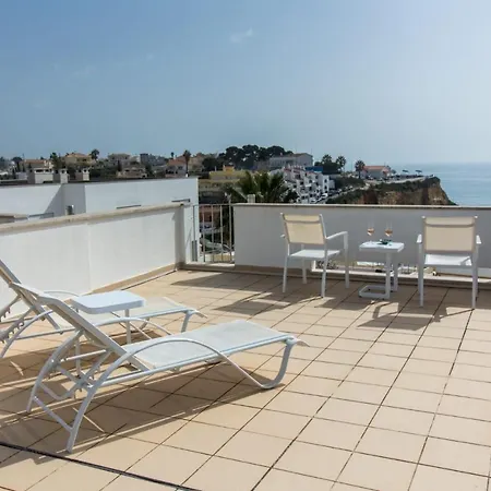 Grand View Oasis Carvoeiro Algarve * Carvoeiro (Lagoa)