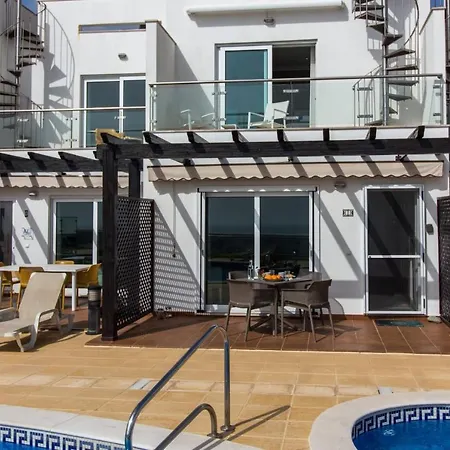 Grand View Oasis Carvoeiro Algarve Apartment *