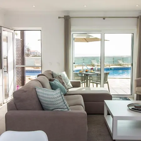 Grand View Oasis Carvoeiro Algarve Apartment *