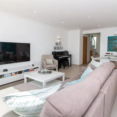 Grand View Oasis Carvoeiro Algarve Apartment Carvoeiro (Lagoa)