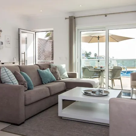 Grand View Oasis Carvoeiro Algarve *