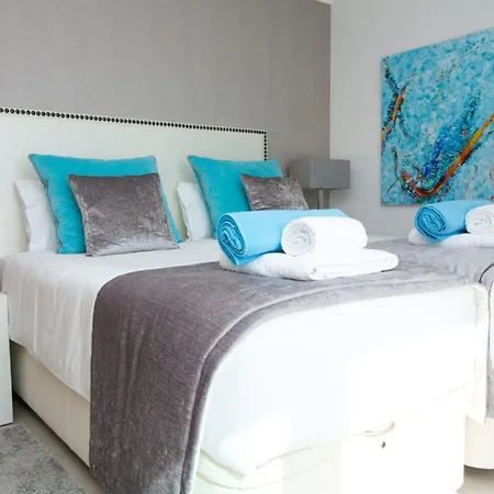 Apartment Grand View Oasis Carvoeiro Algarve *