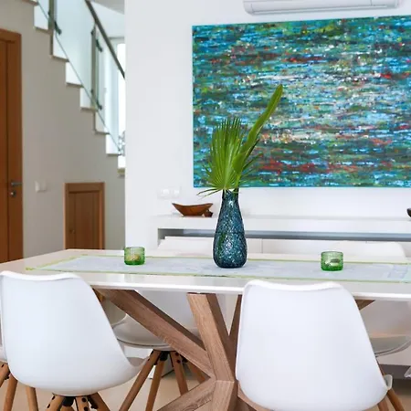 Apartment Grand View Oasis Carvoeiro Algarve