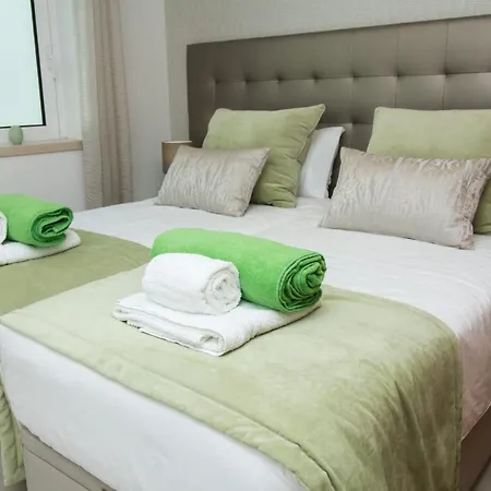 Grand View Oasis Carvoeiro Algarve * Carvoeiro (Lagoa)