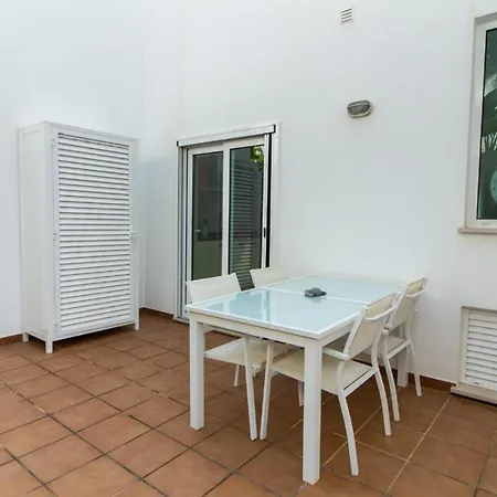 Grand View Oasis Carvoeiro Algarve Apartment *