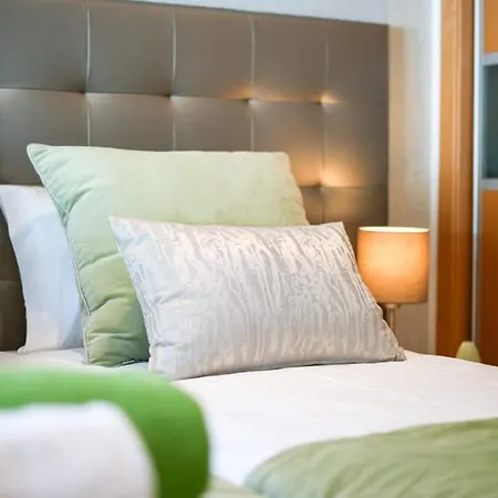 Grand View Oasis Carvoeiro Algarve *