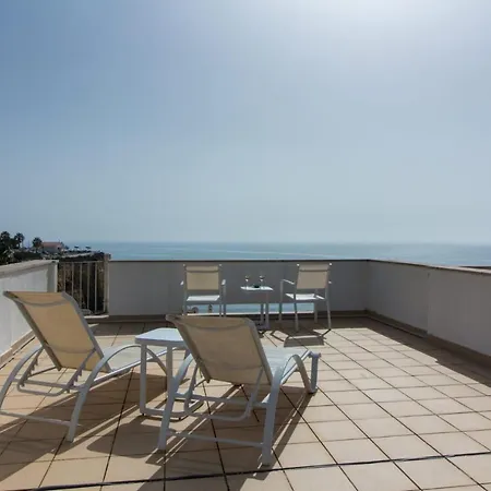 Grand View Oasis Carvoeiro Algarve Carvoeiro (Lagoa)