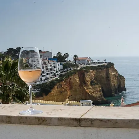 Grand View Oasis Carvoeiro Algarve *