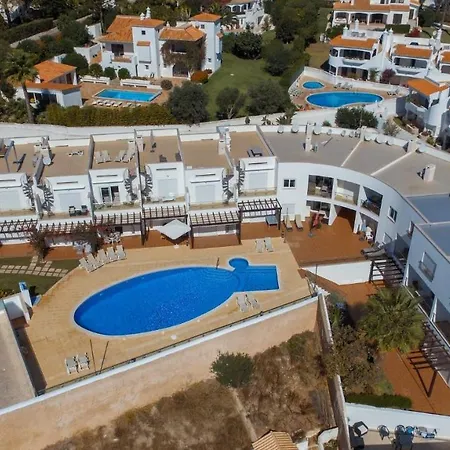 Grand View Oasis Carvoeiro Algarve Carvoeiro (Lagoa)