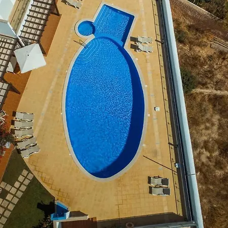 Grand View Oasis Algarve カルヴォエイロ
