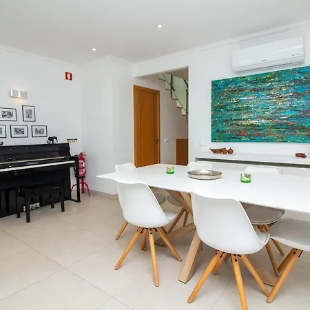 Appartement Grand View Oasis Algarve *