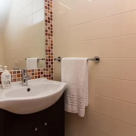 Appartement Grand View Oasis Algarve *