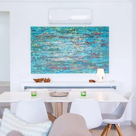 Appartement Grand View Oasis Algarve Carvoeiro (Lagoa)
