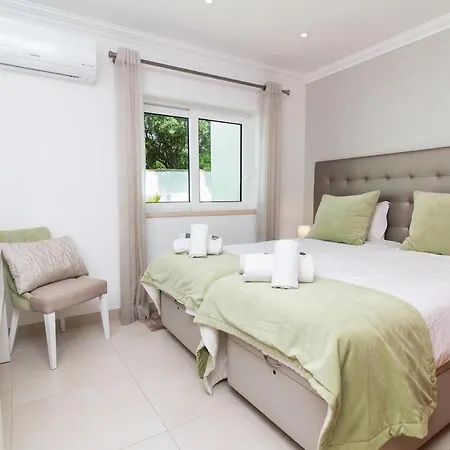 Appartement Grand View Oasis Algarve *